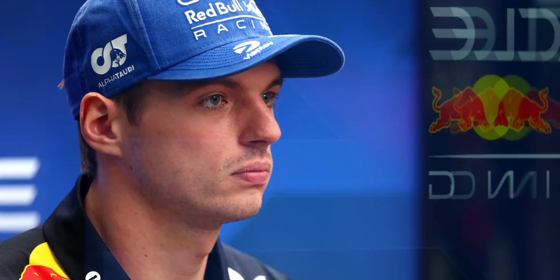 Max Verstappen Breaks Silence on Barcelona Blunder: ‘All Signs Went Red’ in Controversial F1 Moment