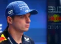 Max Verstappen Breaks Silence on Barcelona Blunder: ‘All Signs Went Red’ in Controversial F1 Moment