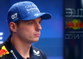 Max Verstappen Breaks Silence on Barcelona Blunder: ‘All Signs Went Red’ in Controversial F1 Moment