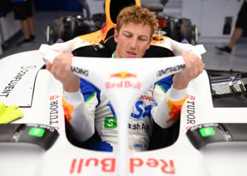 Liam Lawson’s F1 Future Hangs by a Thread as Red Bull Boss Offers Crucial Support