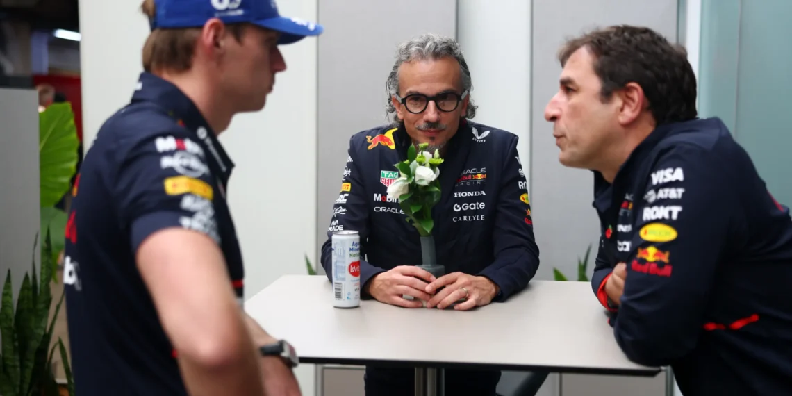 Red Bull Chief Exposes Shocking Truth Behind Verstappen’s Controversial Super Licence Approval!