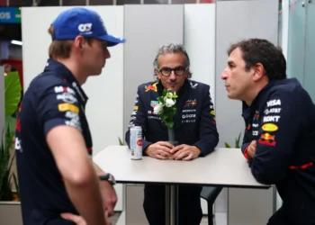 Red Bull Chief Exposes Shocking Truth Behind Verstappen’s Controversial Super Licence Approval!