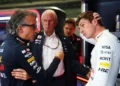 Laurent Mekies Exposes Shocking Truth Behind F1’s Super Licence Reform After Verstappen’s Controversy