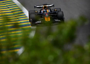 F1 2026 Driver Line-Up Revealed: Shocking Changes and Epic Rivalries Await Fans!