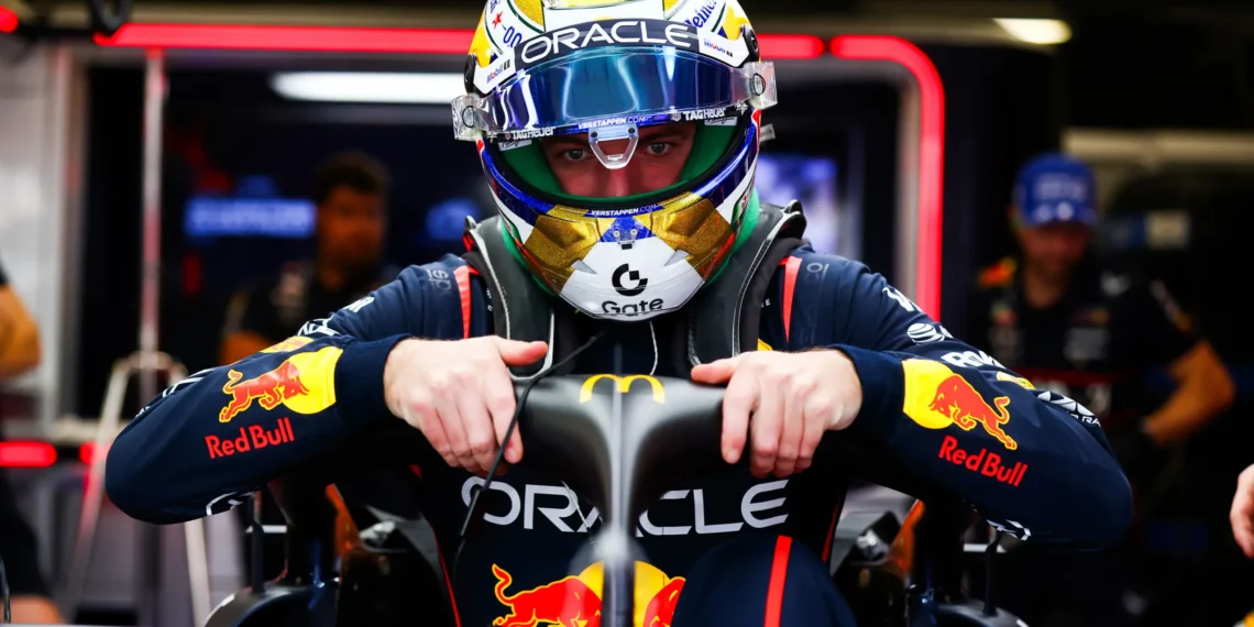 Max Verstappen’s F1 2025 Title Chase: Can He Defy the Odds and Claim Victory?