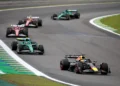 Verstappen’s Daring Move Ignites Brazilian Grand Prix: McLaren’s Title Dream on the Line!