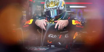 Red Bull’s Bold Engine Gamble: Will Verstappen’s Power Boost Break Cost Cap Rules?