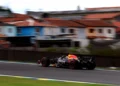 Max Verstappen Stunned as Red Bull Faces Catastrophic Q1 Exit in Sao Paulo GP Qualifying Disaster