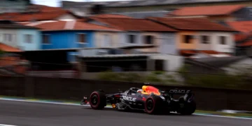 Max Verstappen Stunned as Red Bull Faces Catastrophic Q1 Exit in Sao Paulo GP Qualifying Disaster