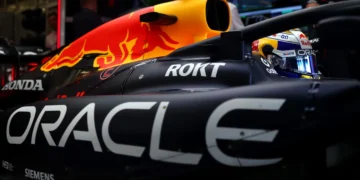 Max Verstappen’s Shocking Admission: Barcelona Crash Was a ‘Mistake’ That Changed Everything!