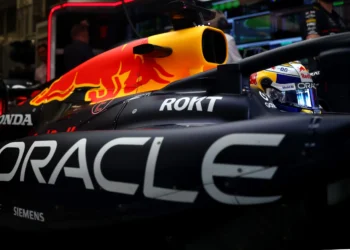 Red Bull Faces Devastating Fallout: Max Verstappen’s Risky Strategy Backfires in São Paulo Fiasco