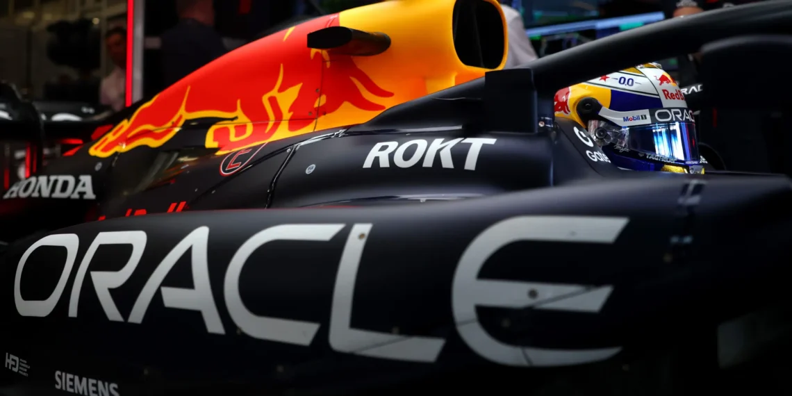 Max Verstappen’s Epic Comeback: Can He Conquer Las Vegas and Claim F1 Glory?