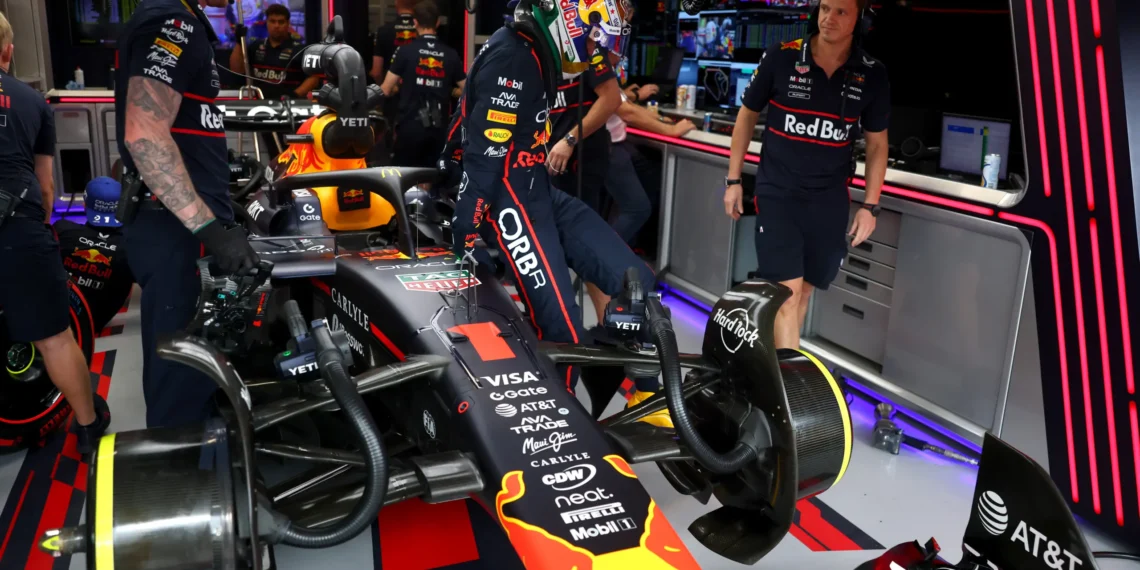 Max Verstappen Shockingly Declares 2025 F1 Title Hopes Over After Disastrous Brazil GP Exit