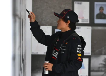 Red Bull’s Shocking Driver Politics: Is Yuki Tsunoda’s Future on the Line for 2026?