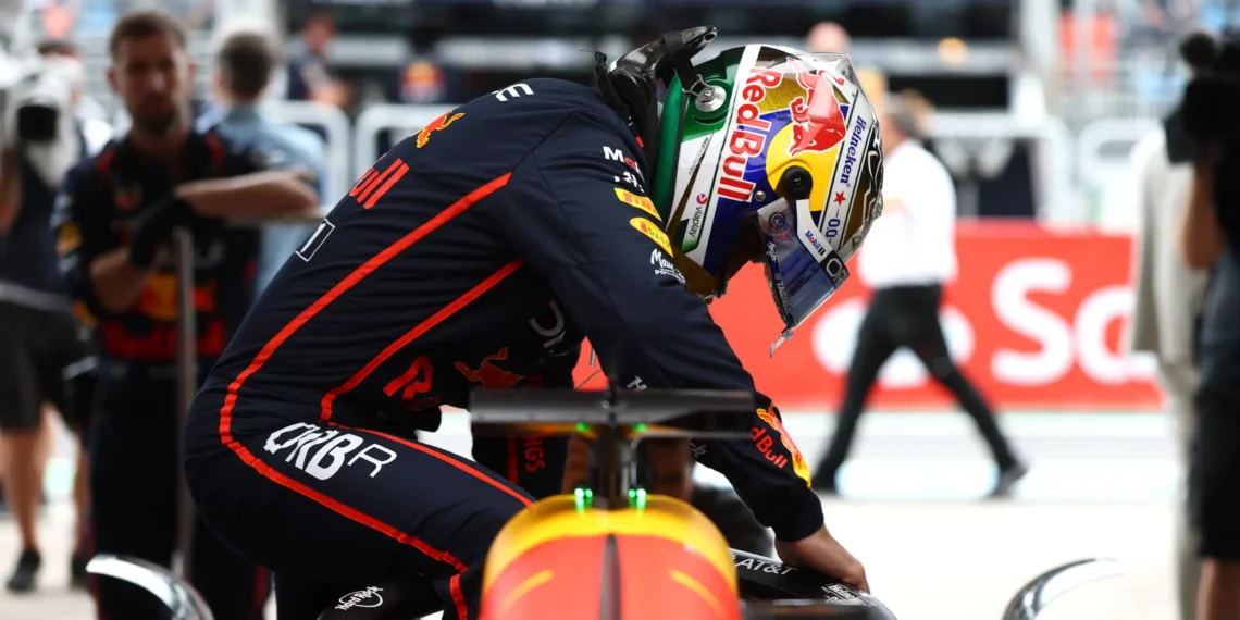 Red Bull’s Trust Crisis: Ex-F1 Star Exposes Major Issues Behind Max Verstappen’s Dominance!