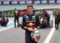 Verstappen Vows to Defy Odds in Thrilling Las Vegas Showdown: “We Have Nothing to Lose!