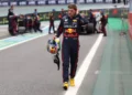 Max Verstappen’s Daring Pitlane Comeback: The Risky Strategy That Defied Odds at Brazil GP
