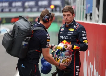 Max Verstappen’s Shocking Admission: ‘We Lost the Championship’ in 2025 Fight Against McLaren