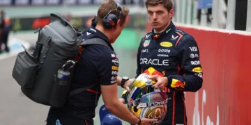 Max Verstappen’s Shocking Admission: ‘We Lost the Championship’ in 2025 Fight Against McLaren