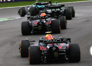 Max Verstappen’s Epic Sao Paulo GP: Unforgettable Overtakes That Defied All Odds!