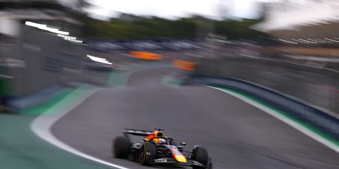 Max Verstappen’s Fiery Comeback: Can He Defy the Odds Against Lando Norris?