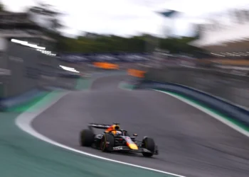 Max Verstappen’s Fiery Comeback: Can He Defy the Odds Against Lando Norris?