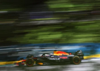 Max Verstappen’s Title Dreams Crumble: Is His Championship Over Before the Final Lap?