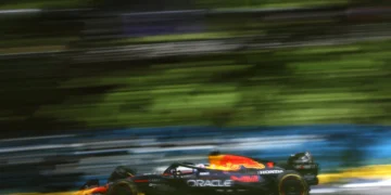 Max Verstappen’s Title Dreams Crumble: Is His Championship Over Before the Final Lap?