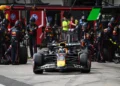 Max Verstappen’s Epic Pit Lane Start Shocks F1 World as Lando Norris Eyes Title Glory