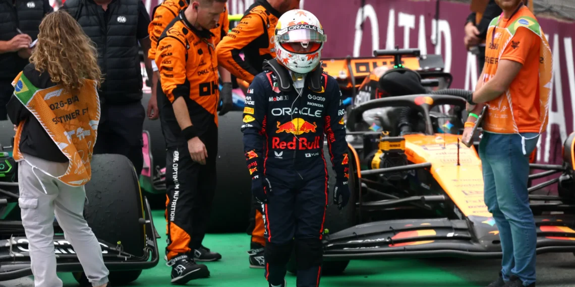 F1 Chaos: Yuki Tsunoda’s Unbelievable Double Penalty Leaves Red Bull Future Hanging by a Thread!