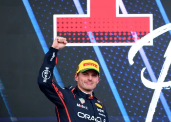 Max Verstappen: From Prodigy to Dominator – A Decade of Unmatched F1 Greatness!