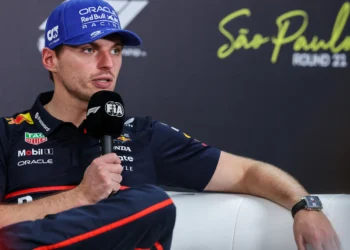 Max Verstappen’s Shocking Regret: The Fateful Moment That Changed F1 2025 Forever!