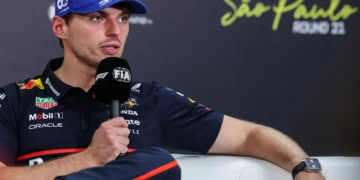 Max Verstappen’s Shocking Regret: The Fateful Moment That Changed F1 2025 Forever!