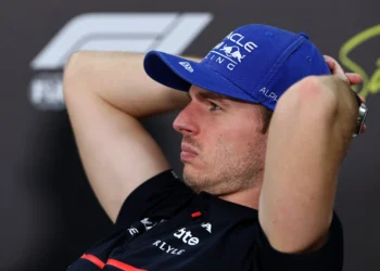 Max Verstappen Declares Title Hopes Over After Thrilling Sao Paulo GP Comeback Shock!