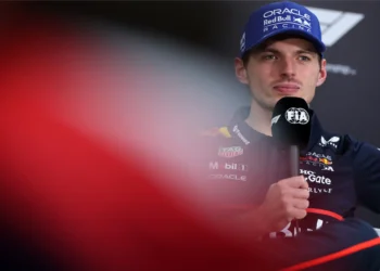 Max Verstappen Declares It “Impossible” to Choose His Ultimate F1 Race Victory!