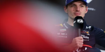 Max Verstappen Declares It “Impossible” to Choose His Ultimate F1 Race Victory!