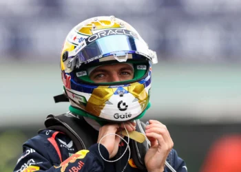 Audi’s Bold Pursuit: Max Verstappen as the Crown Jewel of Their F1 Ambitions!