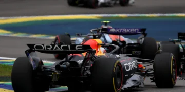 Max Verstappen’s F1 2025 Title Dreams Crushed as Toto Wolff Declares “That Ship Has Sailed”