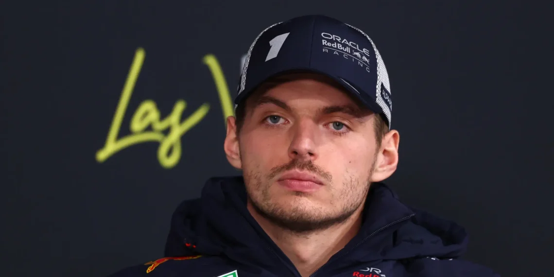 Verstappen Urges Piastri to Confront FIA Over Controversial Penalty Controversy in F1 Showdown