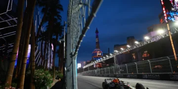 Red Bull’s Engine Swap Sparks Controversy: Is F1’s Cost Cap a Tactical Loophole?