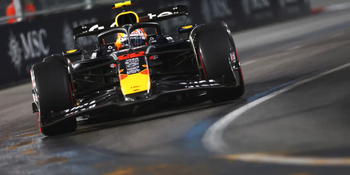 Yuki Tsunoda: The Unsung Hero Empowering Max Verstappen’s Quest for Glory in F1 2025!