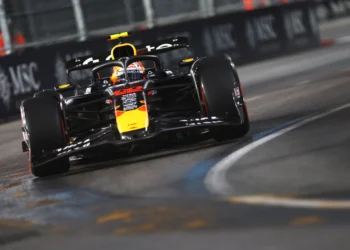 Yuki Tsunoda: The Unsung Hero Empowering Max Verstappen’s Quest for Glory in F1 2025!