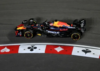 Max Verstappen Threatens to Shred F1 Racing Guidelines: A Bold Stand for Change!