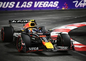 Red Bull’s Shocking Blunders Lead to Yuki Tsunoda’s Heartbreaking Q1 Disaster in Las Vegas
