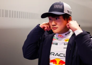 Yuki Tsunoda’s Frustrating Las Vegas GP: “Everything Is Going Against Me” Amidst Career Crisis