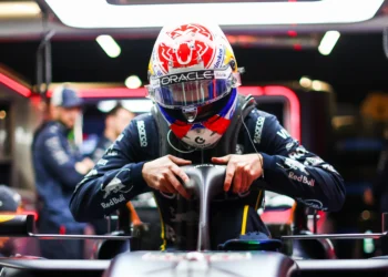 Max Verstappen Rips F1 Rules to Shreds, Calls for Urgent Reform Amid Controversial Penalties!