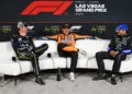 Max Verstappen’s Shocking Dismissal of Christian Horner’s “Weird” Red Bull Question Ignites Controversy!