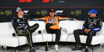 Max Verstappen’s Shocking Dismissal of Christian Horner’s “Weird” Red Bull Question Ignites Controversy!