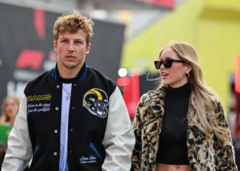 Liam Lawson fights for survival: can he secure his Racing Bulls F1 seat for 2026?