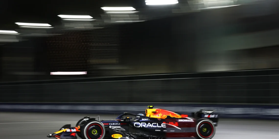 Yuki Tsunoda faces shocking accusations as Red Bull’s Ayumu Iwasa claims Super Formula title